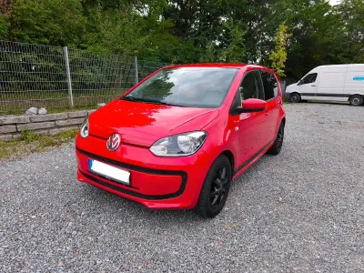 Gebraucht VW up!