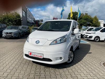 Nissan e-NV200