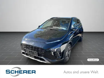 Gebraucht Hyundai Bayon 120 PS (88 kW) 2024 Sonstige SUV