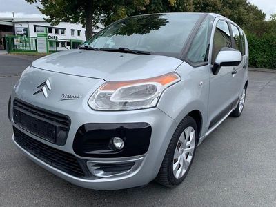 Citroën C3 Picasso