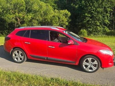 Renault Mégane GrandTour