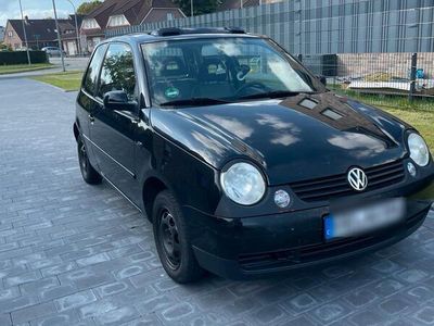 VW Lupo