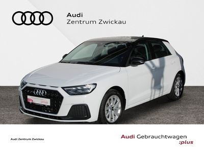 gebraucht Audi A1 Sportback 30 TFSI Advanced