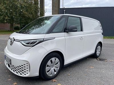 VW ID. Buzz