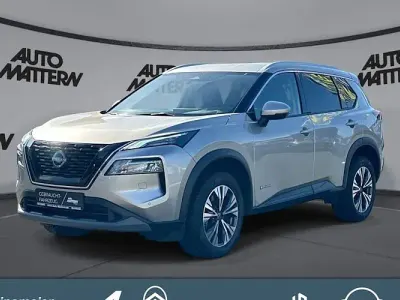 Gebraucht Nissan X-Trail