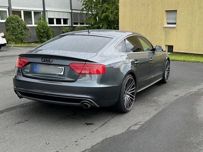 gebraucht Audi A5 3.0 TDI