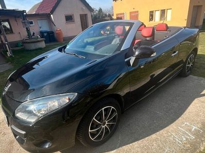 gebraucht Renault Mégane Cabriolet Coupe- Dynamique Tce 130 6-Gang