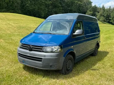 Gebraucht VW Transporter