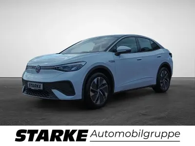 Gebraucht VW ID.5
