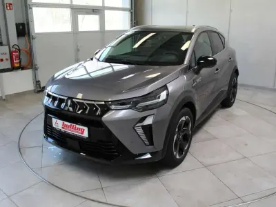 Neu Mitsubishi ASX Edition 158 PS (116 kW) 2026 Grau SUV