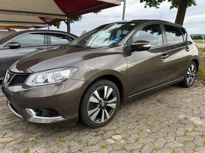 Nissan Pulsar