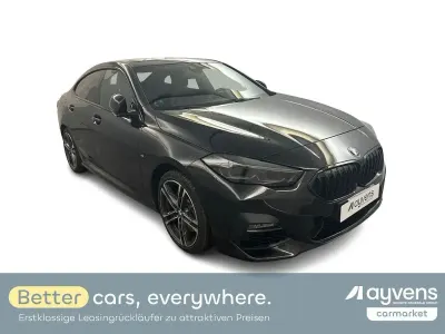 Gebraucht BMW 220 Gran Coupé