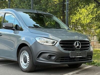 Mercedes Citan 112