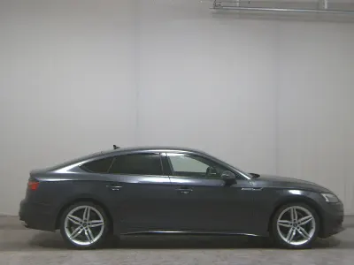 Gebraucht Audi A5 Sportback