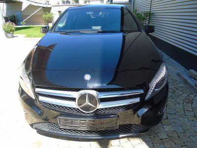 Mercedes A200