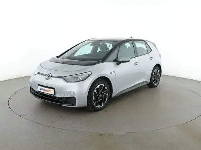 Brugt VW ID.3 Pro Performance 150 kW (204 HK) 2023 Grå Hatchback