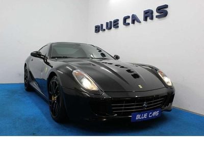 Ferrari 599