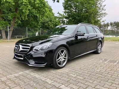 Mercedes E300