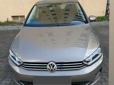 Używany VW Golf