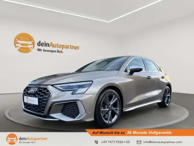 Gebraucht Audi S3