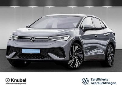 Gebraucht VW ID.5 Pro 127 kW (174 PS) 2023 Schwarz SUV