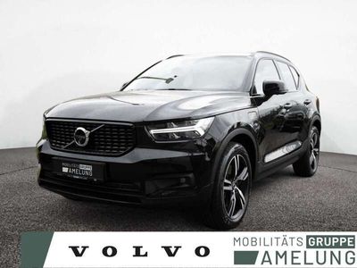 gebraucht Volvo XC40 1.5 R Design Recharge Plug-In Hybrid 2WD