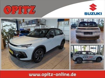 Baic X55