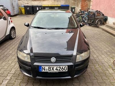 Fiat Stilo