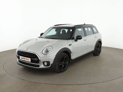 gebraucht Mini Cooper Clubman Clubman Cooper , Benzin, 17.800 €