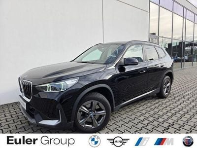 Gebraucht BMW X1 156 PS (114 kW) 2023 Schwarz ii SUV