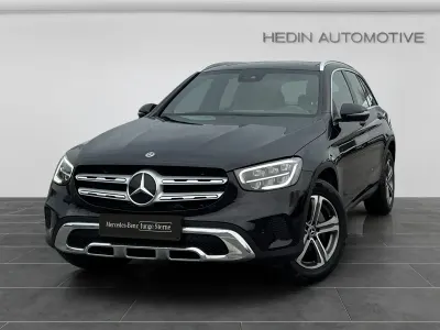 Gebraucht Mercedes GLC300 245 PS (180 kW) 2020 SUV