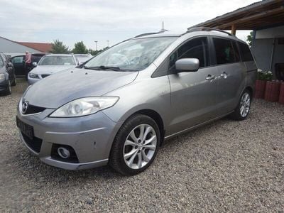 Mazda 5