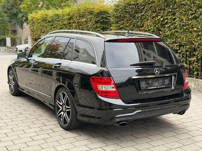 Mercedes C350