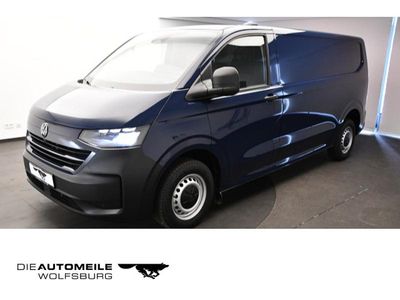 Nuova VW Transporter 150 CV (110 kW) 2025 Furgone