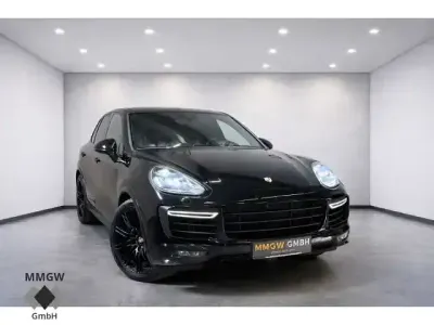 Gebraucht Porsche Cayenne GTS