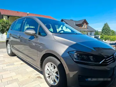 Gebraucht VW Golf VII