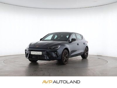 Nouă Cupra Leon VZ 272 CP (200 kW) 2026 Gri Berlinǎ