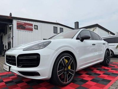 Andere Gebraucht 2020 Porsche Cayenne SUV | 74.299 € (Guter Preis)