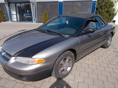Chrysler Stratus