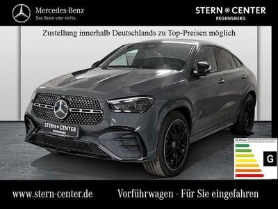 Mercedes GLE450 AMG