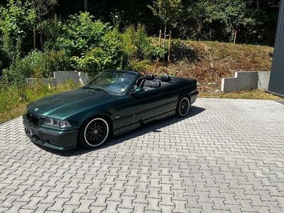 BMW 328 Cabriolet