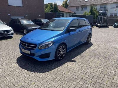Mercedes B220
