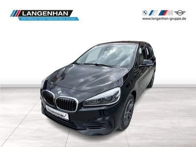 BMW 218 Gran Tourer