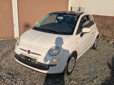 Gebraucht Fiat 500