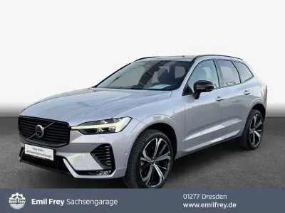 Gebraucht Volvo XC60 184 PS (135 kW) 2025 SUV