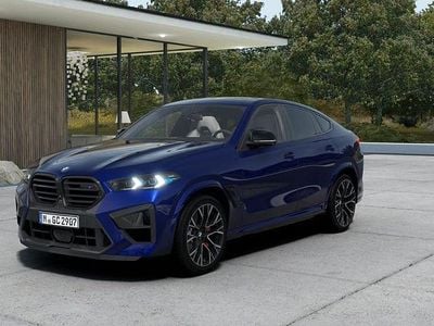 BMW X6 M
