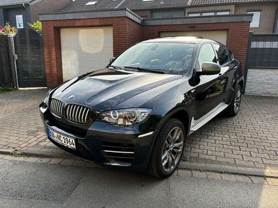 BMW X6 M50