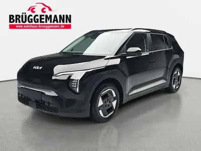Neu Kia EV3 Earth 150 kW (204 PS) 2026 Schwarz SUV