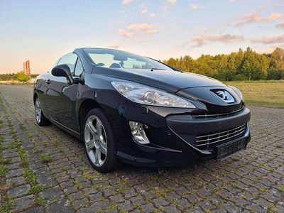Peugeot 308 CC