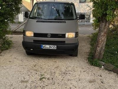 VW T4